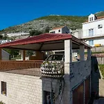 2 Bathrooms, Free Parking Spot, Prt Sea View 杜布罗夫尼克