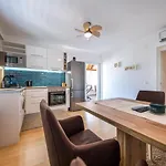 2 Bathrooms, Free Parking Spot, Prt Sea View 公寓 杜布罗夫尼克