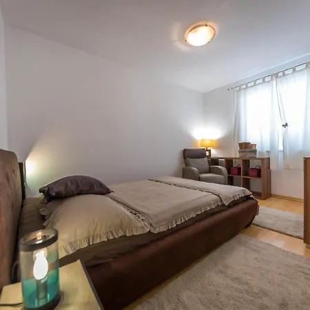 2 Bathrooms, Free Parking Spot, Prt Sea View 杜布罗夫尼克