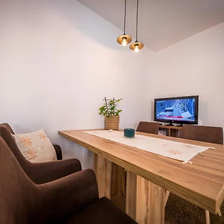 2 Bathrooms, Free Parking Spot, Prt Sea View * 두브로브니크